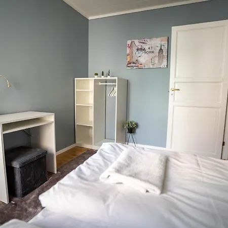 Centrum -sauna Room- @berti's Ap 14 Apartmán